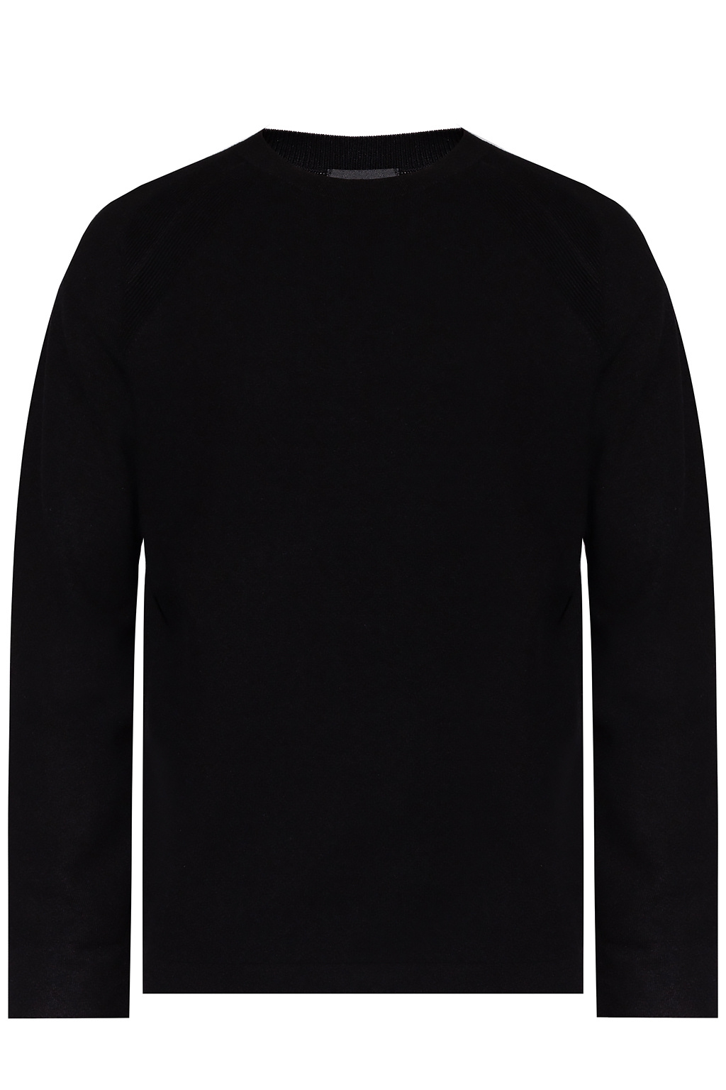 Theory Rib-stitch sweater